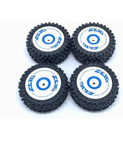 Amazon.co.jp: CKYSCHN WLtoys 124017(V2) 高速RCカー 1/12 ブラシレス